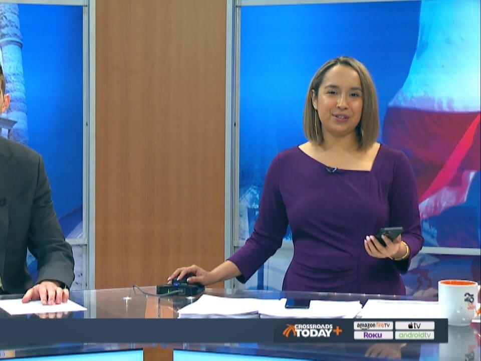 Tuesday's Question of the Day