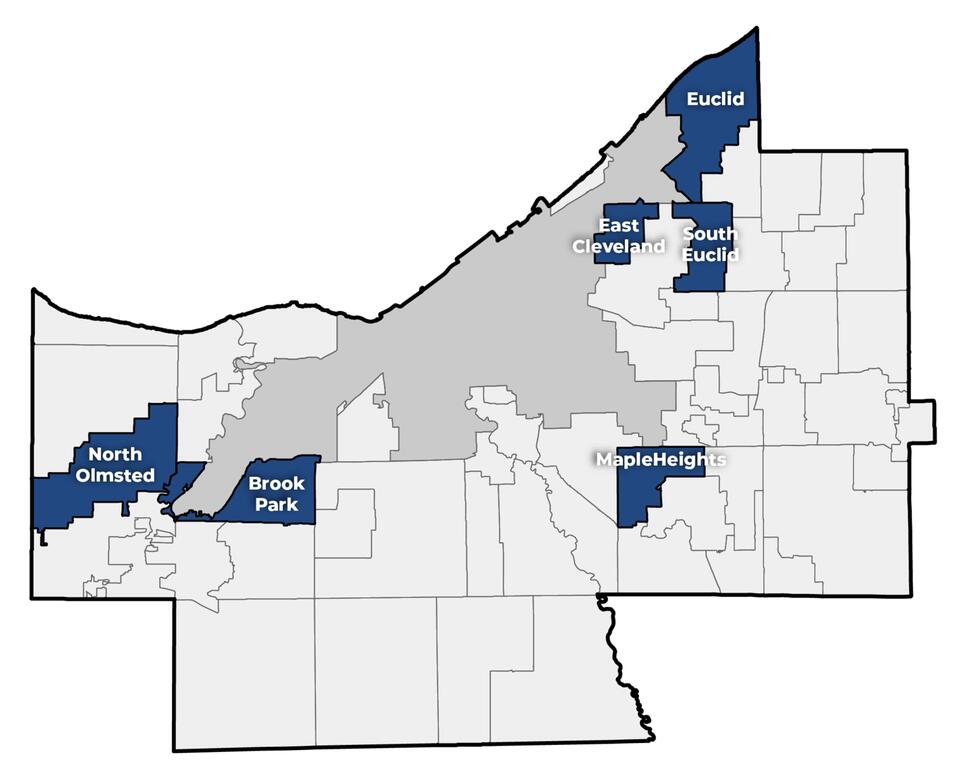 Could one county zoning code help build more housing? 6 communities are ...