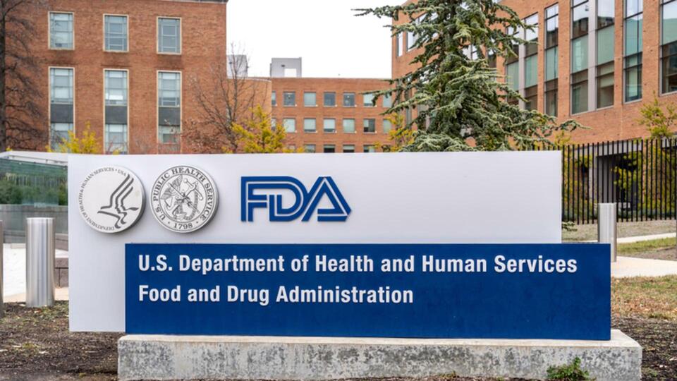 How Trump's new FDA pick could be monumental in the fight for life