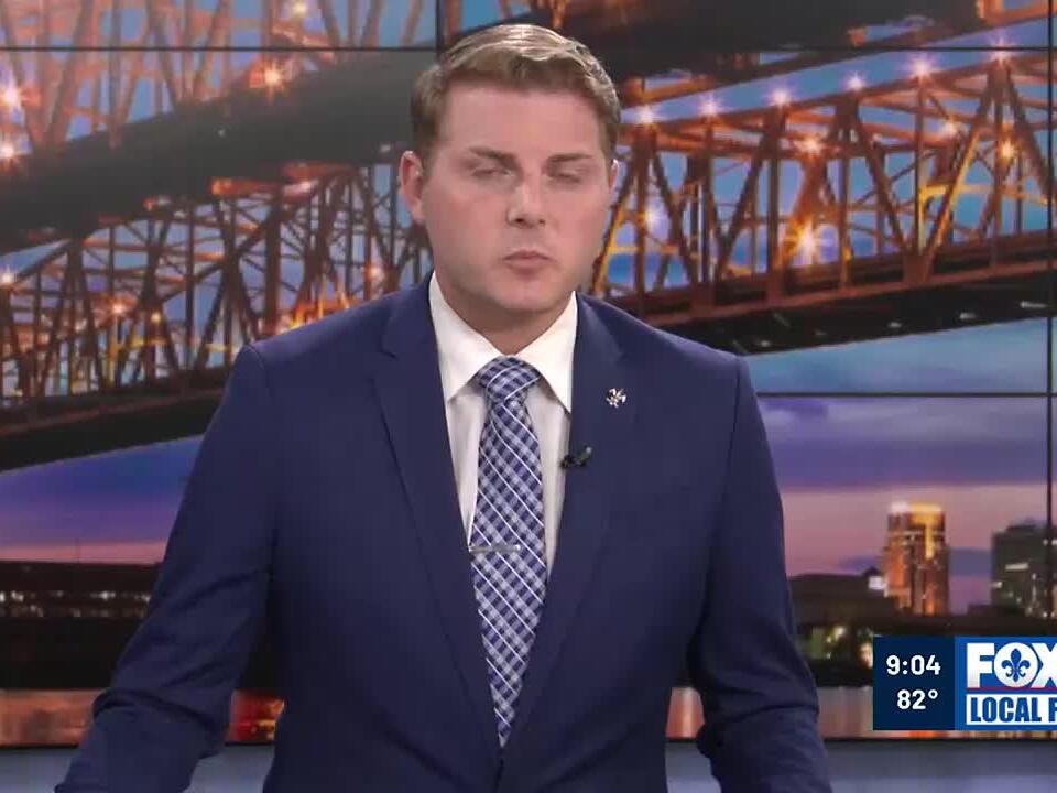 Suspect Wanted After French Quarter Business Burglary Nopd Says