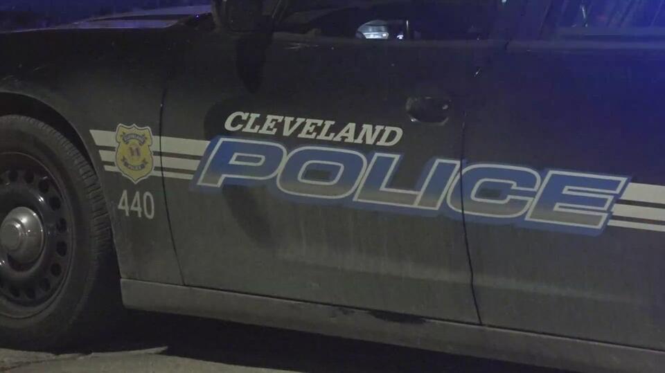 Man found dead in Cleveland parking lot identified as Akron resident ...