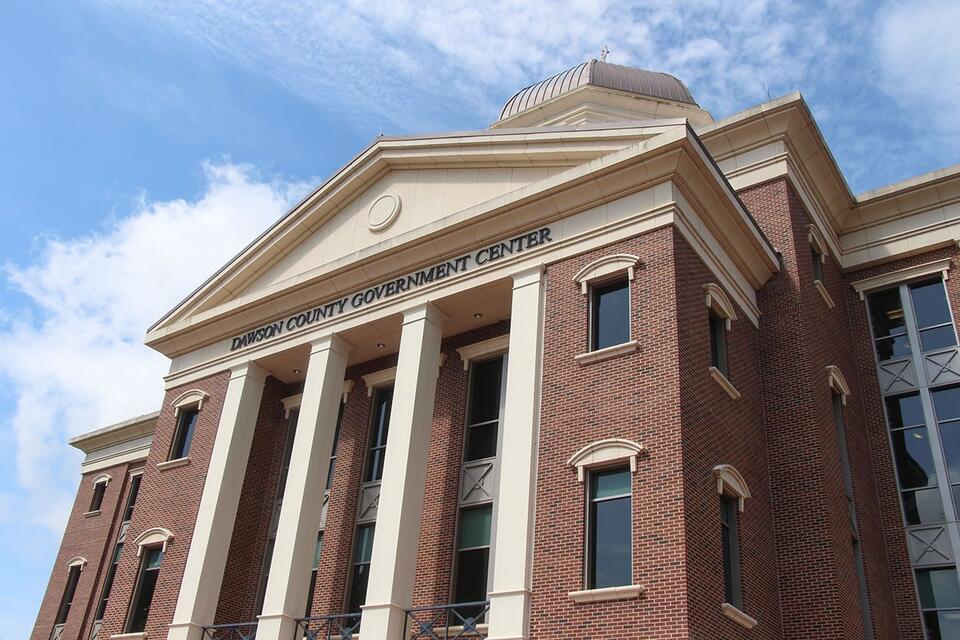 UPDATE: The latest on Dawson County’s residential moratorium, land use ...