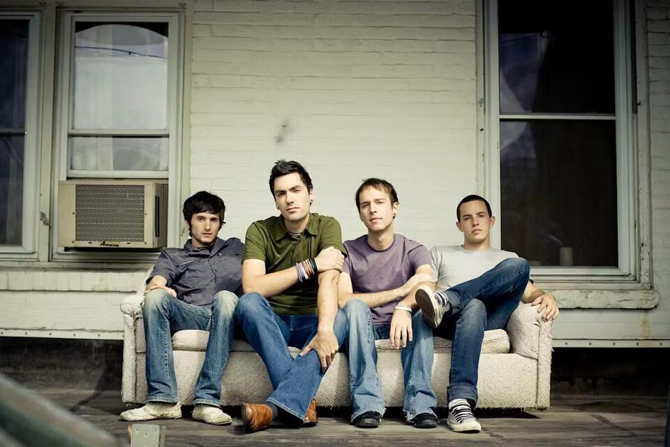 🔥 20 Years of Say Goodnight, Sleep Alone: A Conversation with Ellison’s Josh Hill