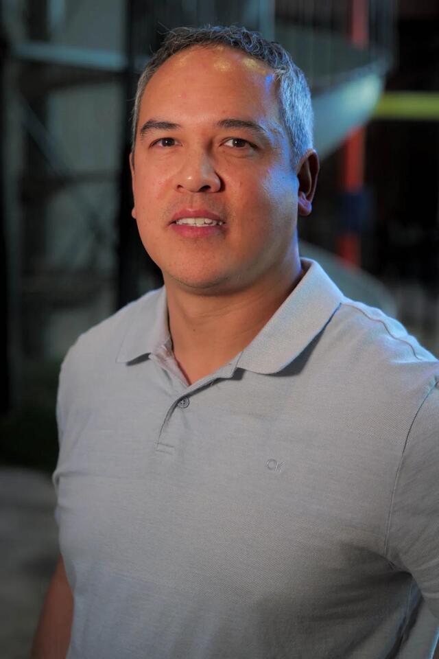 Fritz’s Adventure names Bobby Davis as Director of Operations - NewsBreak