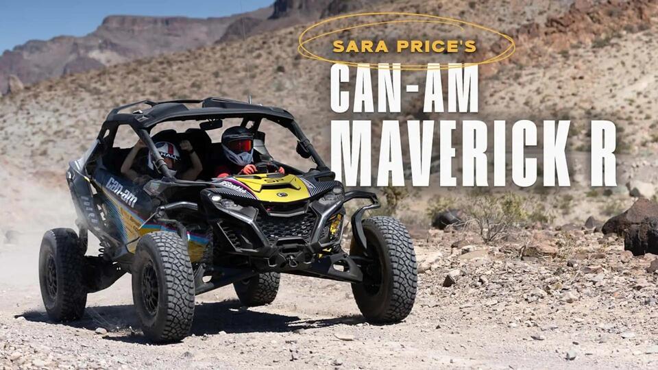 Go Watch This Epic Rip and Dip Ranch Video, Just To Hear The Turbo ...