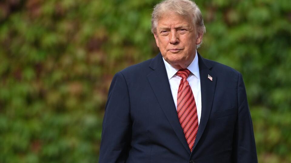 Donald Trump Wants His Name on Another Building but There’s a Problem ...