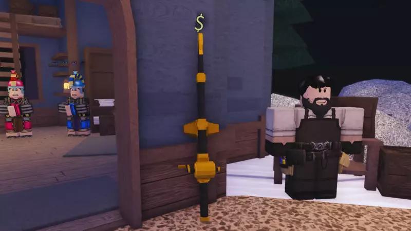 Fisch Crew Rod Guide - NewsBreak