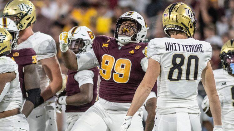 Daniel the Draftnick – 2027 NFL Draft: Arizona and Arizona State Prospects Who Could Rise in 2026