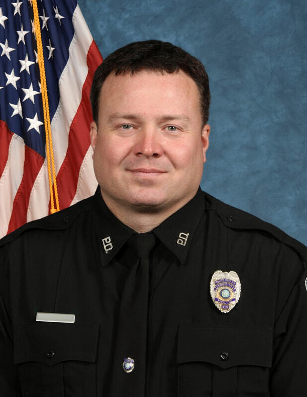 The League City Police Department wants to congratulate Officer Sean ...