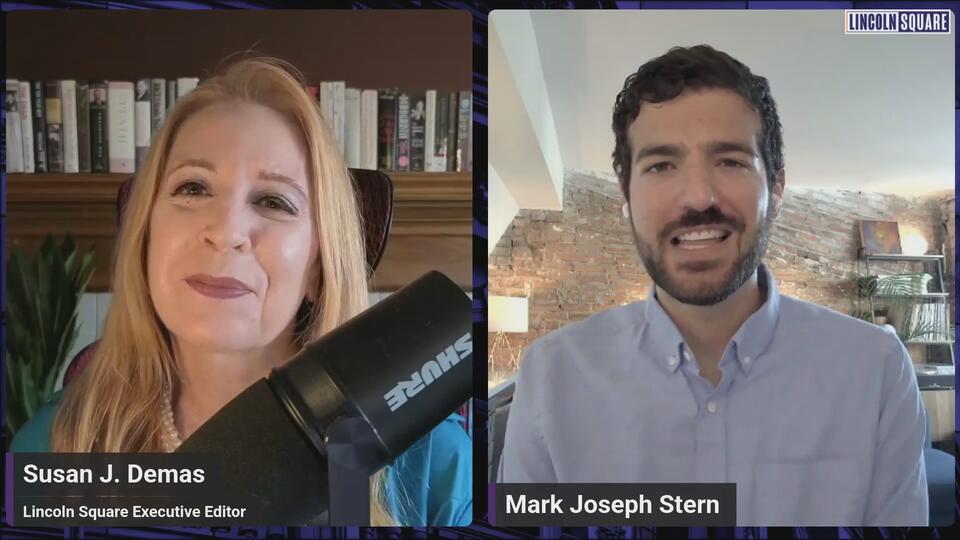 SCOTUS Cases to Keep an Eye On | First Draft with Susan J. Demas ...