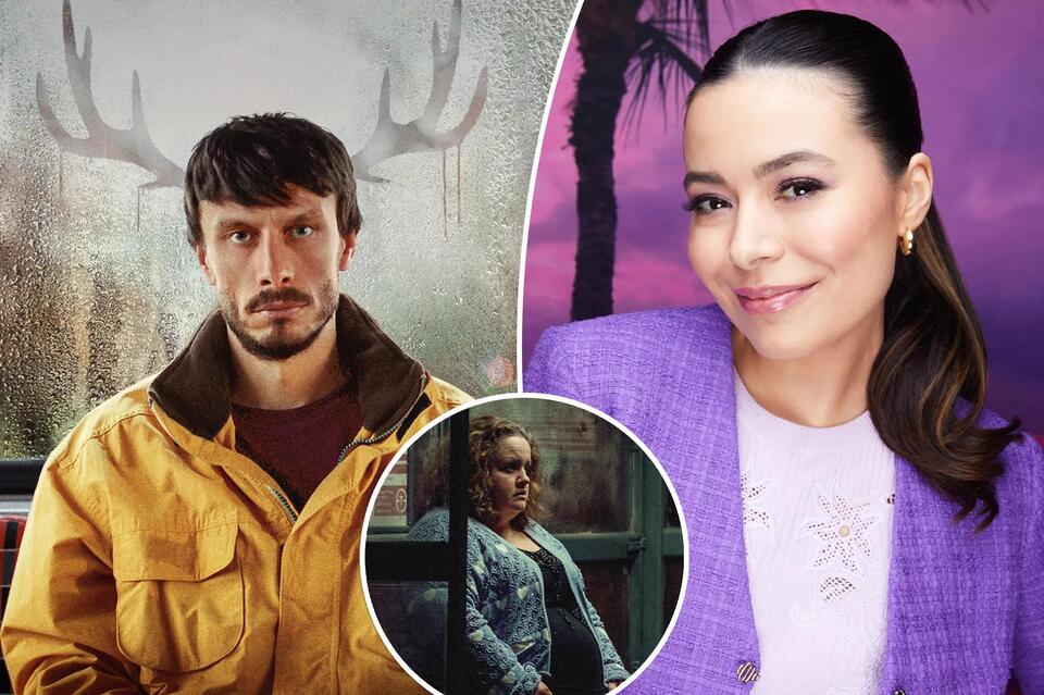 Miranda Cosgrove reveals her own ‘Baby Reindeer’ incident stalker lit