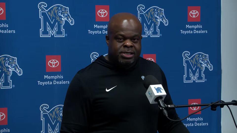 Memphis Football ready for camp, as big-time matchup with UNLV looms