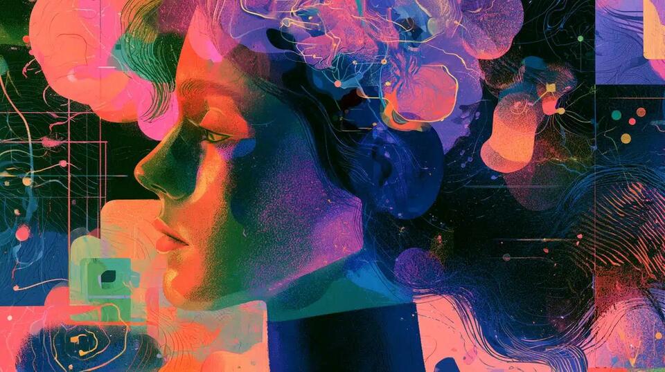 LSD Microdosing Enhances Sustained Attention in Women - NewsBreak
