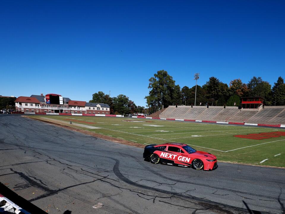 nascar-to-manage-bowman-gray-stadium-s-racing-operations-through-2050