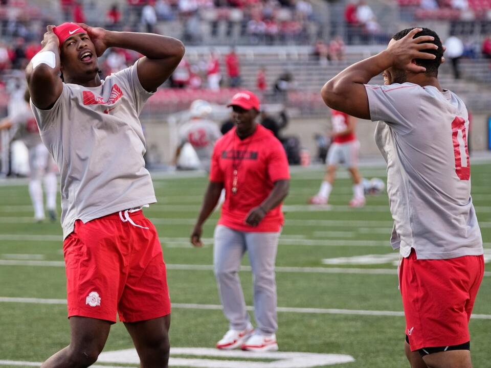 Ohio State hopes to flip elite recruit away from and South