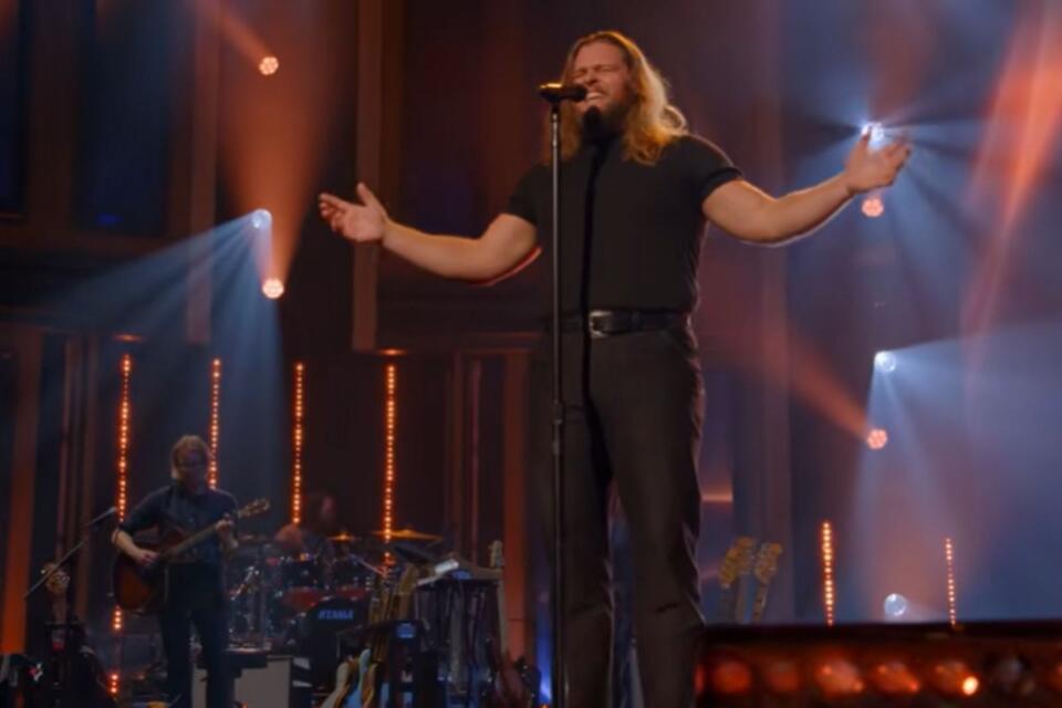 Minnesota Singer Makes American Idol Top 30 - NewsBreak