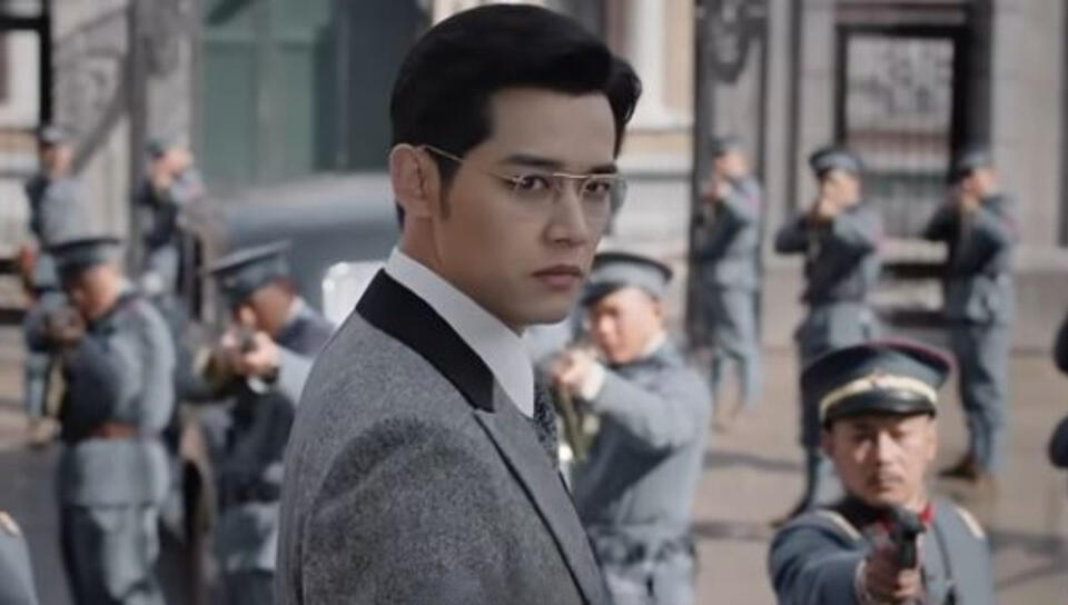 ‘The Lament Of Autumn’ Has Viewers Questioning How Dark Is Too Dark