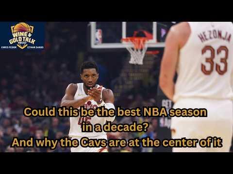 What can the Cavs learn about themselves in season opener vs. 76ers?