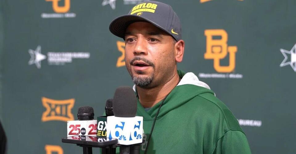 USC football announces Paul Gonzales as safeties coach, passing game ...