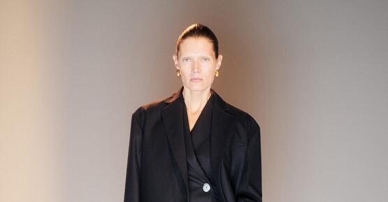 Gabriele Colangelo Pre-Fall 2022 – NewsBreak