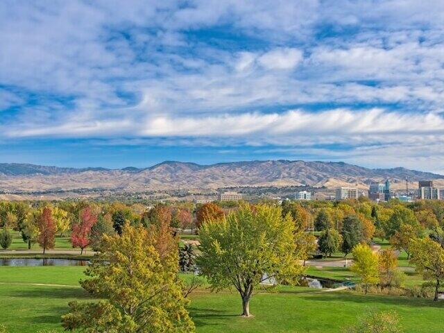Boise Parks and Recreation releases fall activity guide