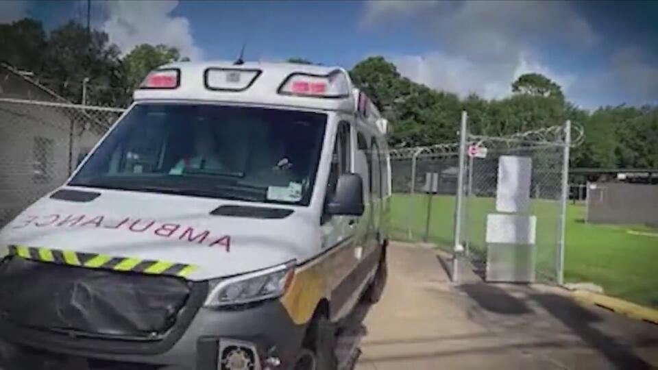 National EMS Week celebrates heroes behind emergency calls