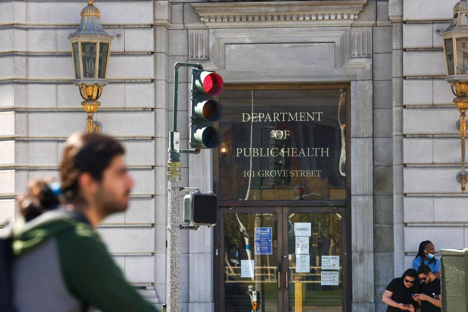 An SF nurse said her anti-racism teacher was racist. Now, the feds are investigating