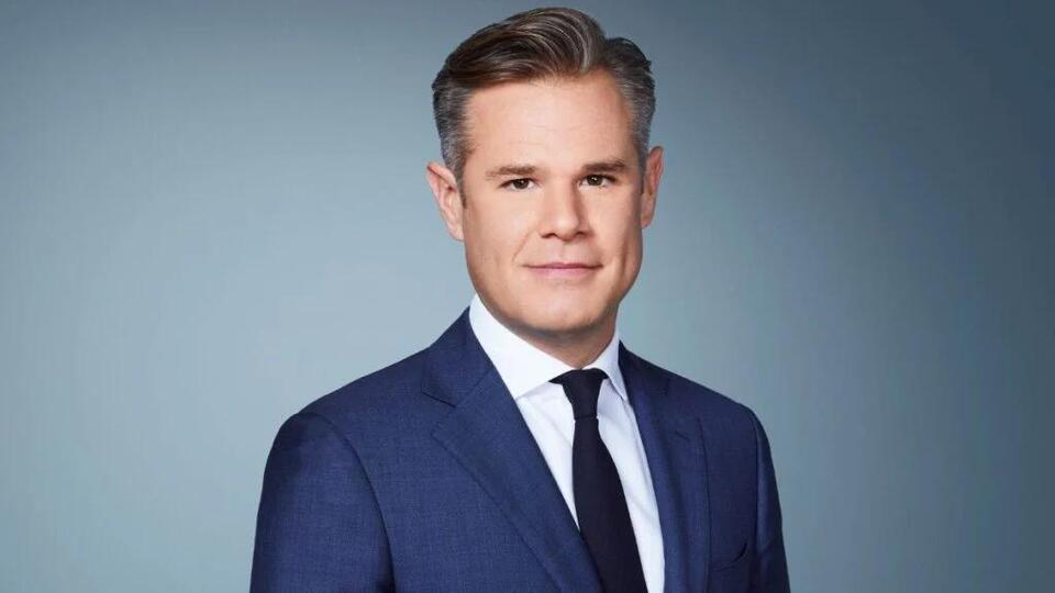 Former CNN Correspondent Alex Marquardt Joining Al Jazeera for New Show ...