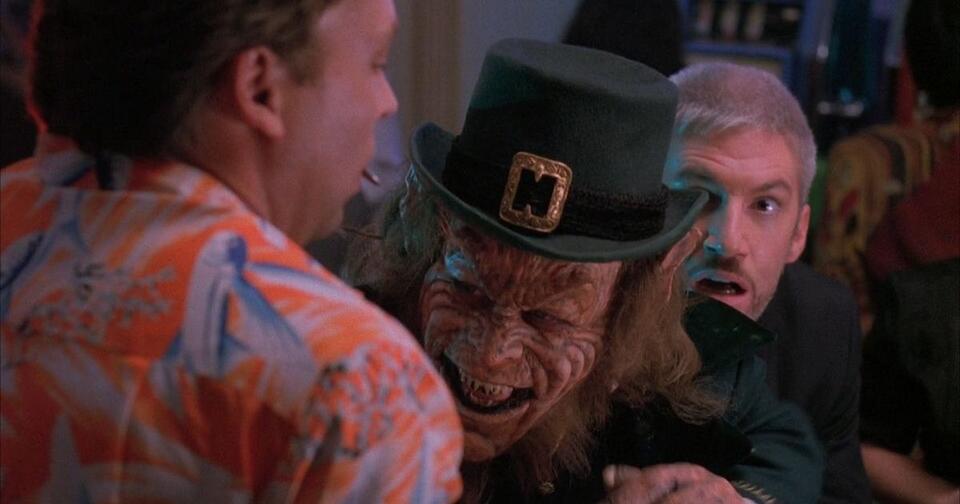 Leprechaun 3 Streaming: Watch & Stream Online via Peacock - NewsBreak