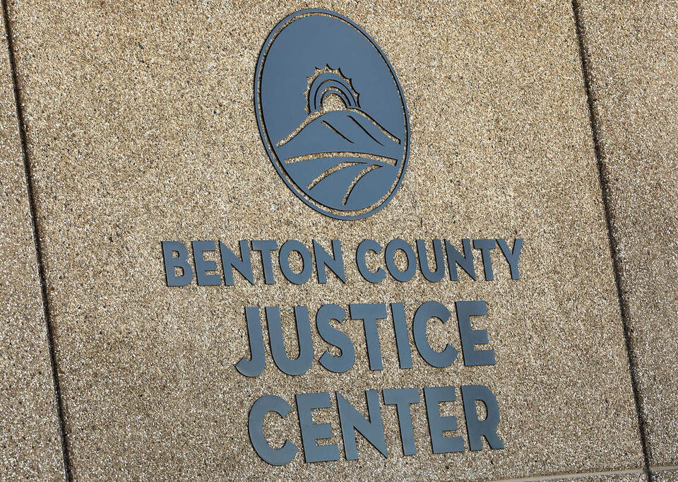 Election: Q&A with Benton Co. Prosecutor candidates Eisinger, Long ...