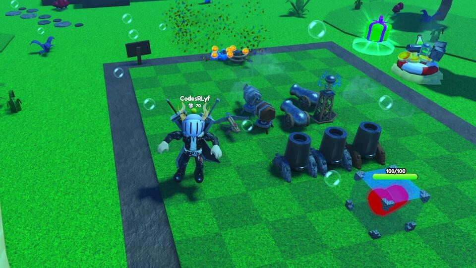 Build a Base RNG Codes (August 2026) - NewsBreak