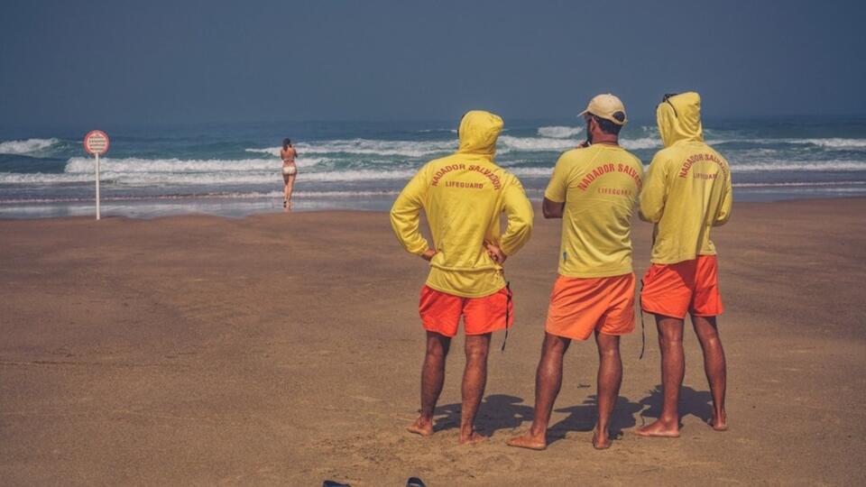 Now Hiring: Edgartown Parks Department Seeks Lifeguards & Beach Rangers ...