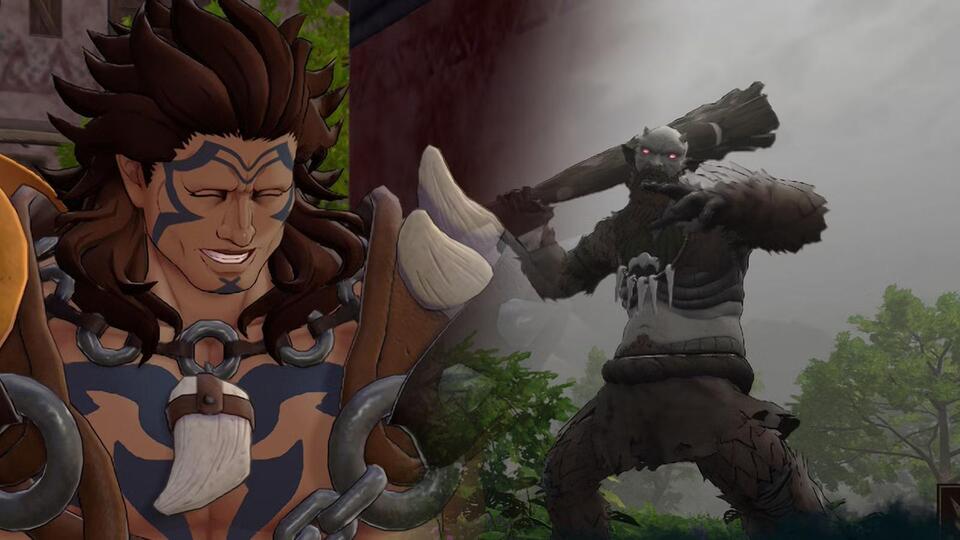 Where to find giants' meat in Fire Emblem Fortune's Weave - NewsBreak