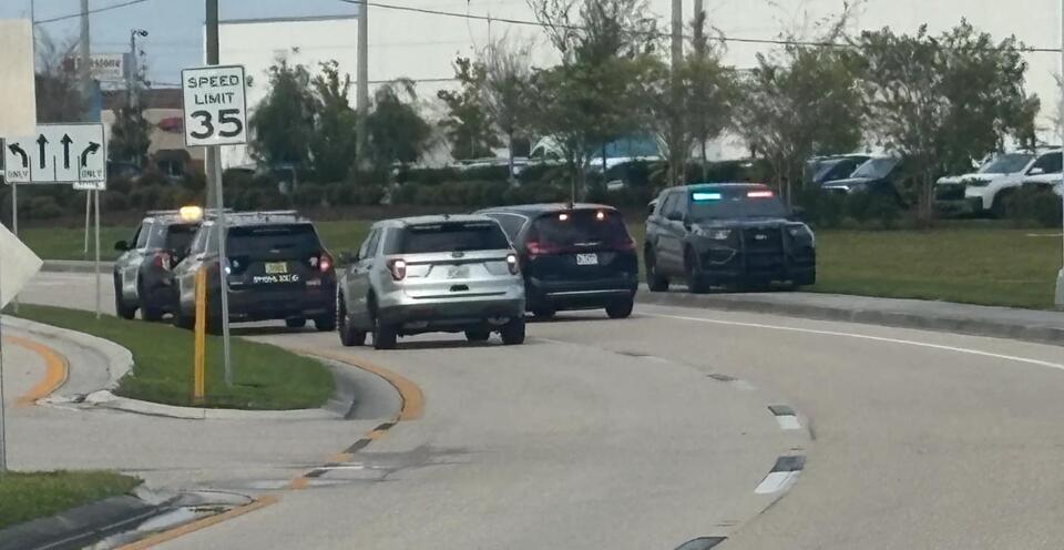 Deadly hit-and-run in Fort Myers at Colonial Blvd, roadway back open ...