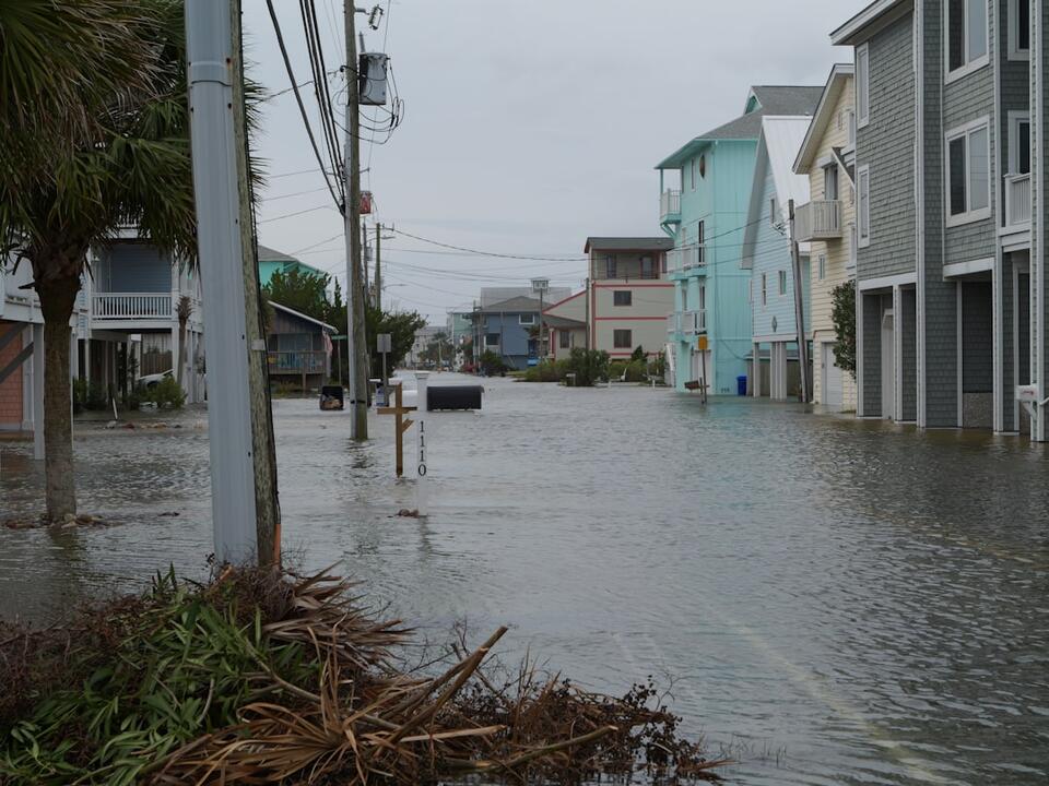 Tropical Storm Edouard Dumped More Than Twenty Inches of Rain on Texas and Louisiana Homes, and Families Are Still Cleaning Up More Than a Week Later