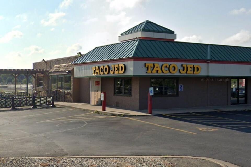 Taco JED in Rochester, Minnesota Is Closing – Here’s What We Know ...