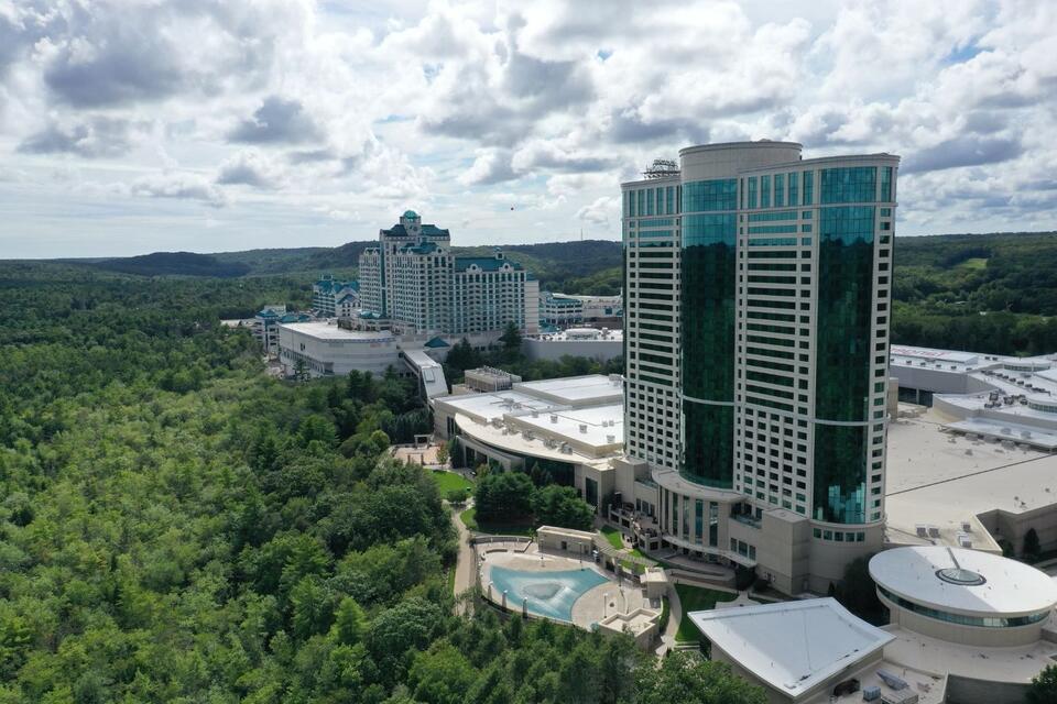 38 Facts About Foxwoods Resort Casino NewsBreak