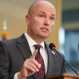 Spencer Cox's Off Ramp and Utah's Tradition of Bipartisan Leadership