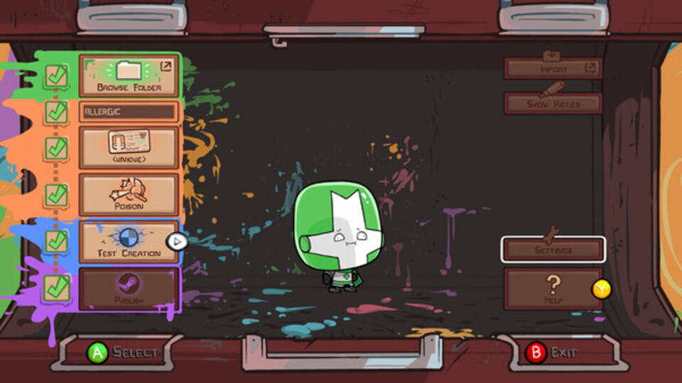 Bring Custom Characters to Life In Castle Crashers' Newest DLC - NewsBreak