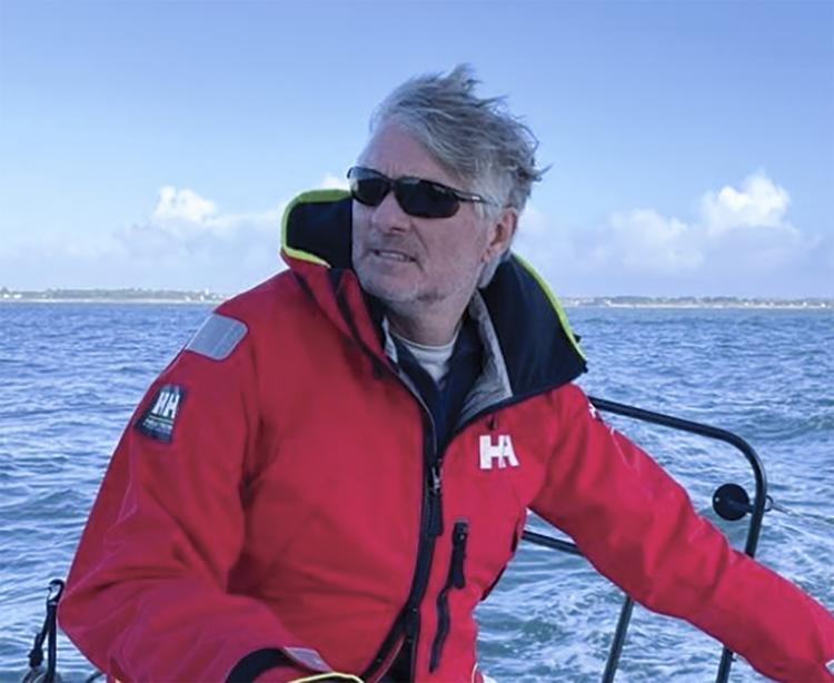 Focusing on a Big Ocean Sailing Dream - NewsBreak