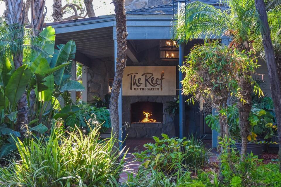The Reef wants to reintroduce itself to Long Beach