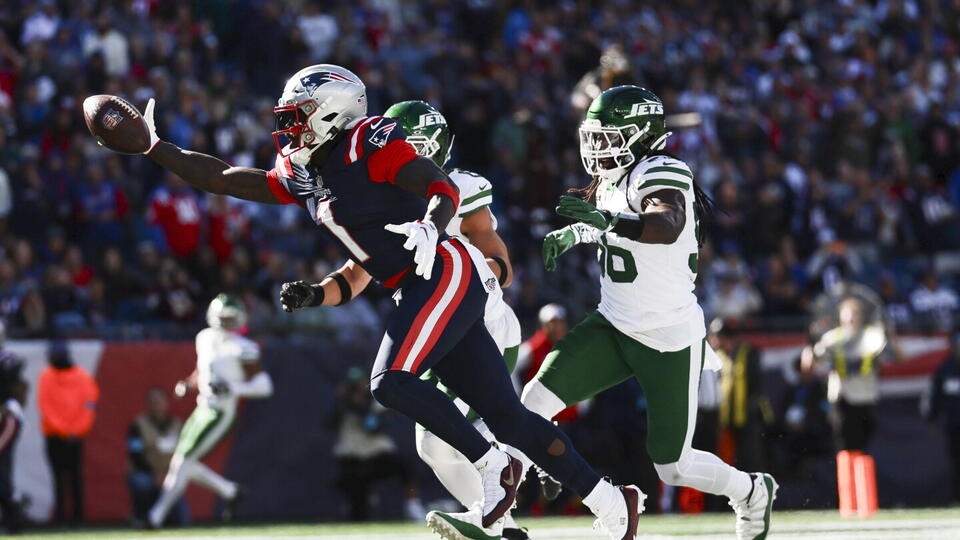 A.J. Brown: I’m much better than what I put on display - NewsBreak