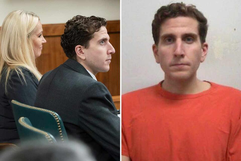 Bryan Kohberger’s chilling Amazon shopping history as cops probe knife ...