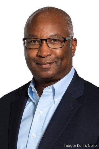 Kohl's taps Michael Bender as CEO after interim stint following Ashley