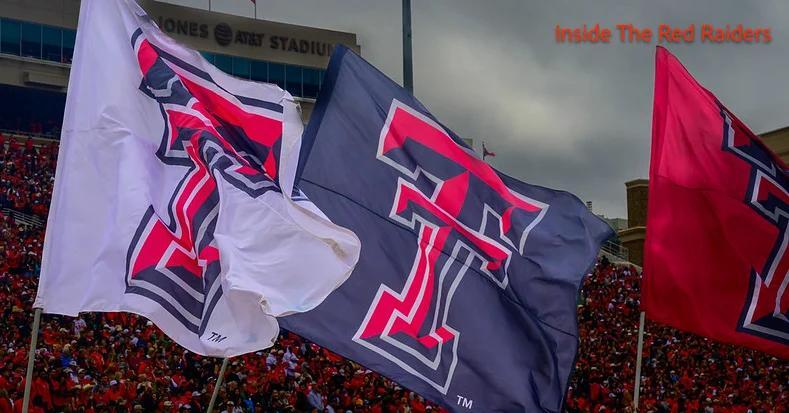 Commit! Texas Tech lands DII All-American safety transfer Jordan Rogers