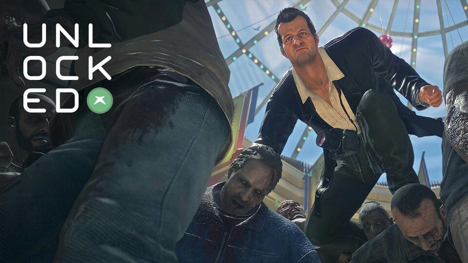 We Love Dead Rising Deluxe Remaster (So Far) – Unlocked 655 - NewsBreak