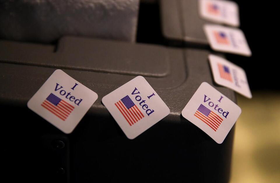 Early Voting in the 2026 Texas Primary Starts Soon - NewsBreak