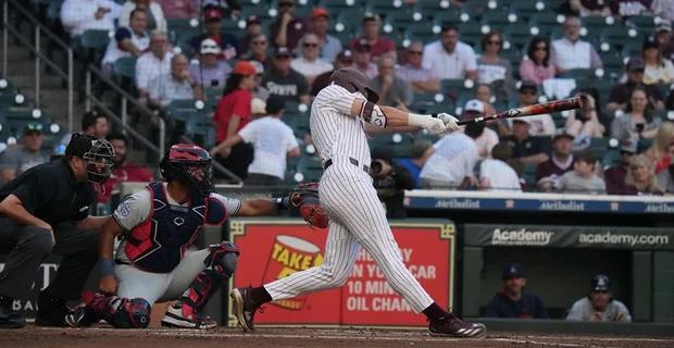 Reese has big day in State loss to Arizona - NewsBreak