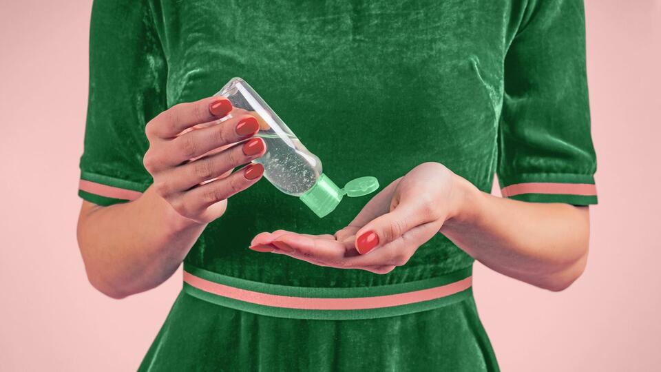 Does Hand Sanitizer Expire? - NewsBreak