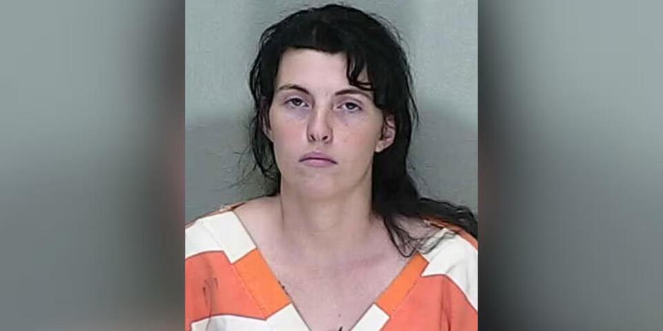 Marion County woman accused in 3-year-old daughter’s death to use ...